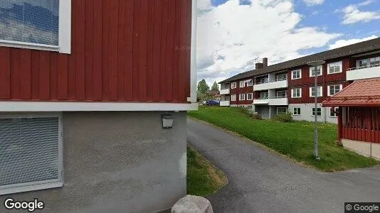 Apartments for rent in Leksand - Photo from Google Street View