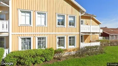 Apartments for rent in Rättvik - Photo from Google Street View