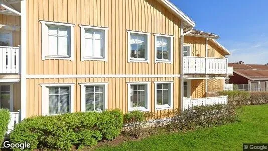 Apartments for rent in Rättvik - Photo from Google Street View
