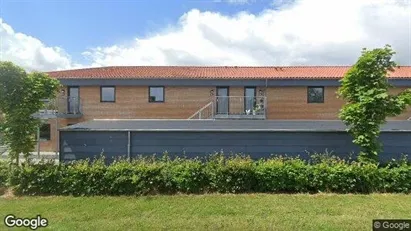 Apartments for rent in Malling - Photo from Google Street View Apartments for rent in Malling - Photo from Google Street View