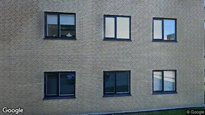 Apartments for rent in Hadsten - Photo from Google Street View