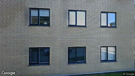 Apartments for rent in Hadsten - Photo from Google Street View
