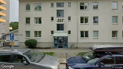Apartments for rent in Stenungsund - Photo from Google Street View