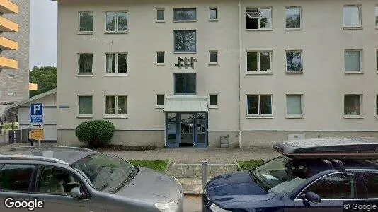 Apartments for rent in Stenungsund - Photo from Google Street View