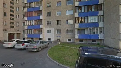 Apartments for rent in Tallinn Kesklinna - Photo from Google Street View