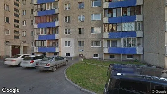 Apartments for rent in Tallinn Kesklinna - Photo from Google Street View