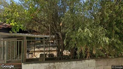 Apartments for rent in Acharnes - Photo from Google Street View