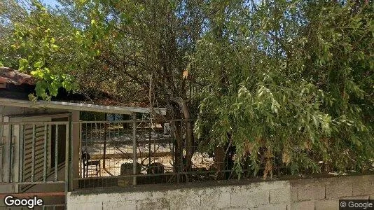 Apartments for rent in Acharnes - Photo from Google Street View