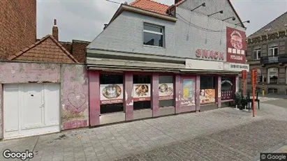 Apartments for rent in Roeselare - Photo from Google Street View
