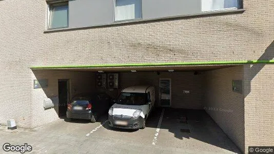 Apartments for rent in Ardooie - Photo from Google Street View