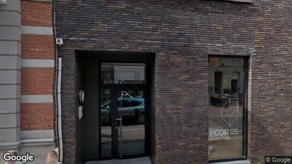 Apartments for rent in Roeselare - Photo from Google Street View