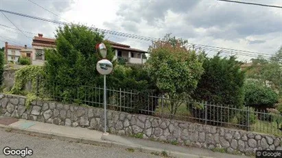 Apartments for rent in Kastav - Photo from Google Street View