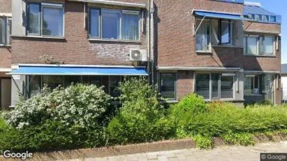 Apartments for rent in Groningen - Photo from Google Street View
