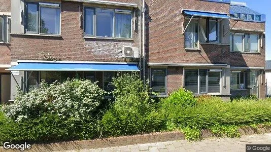 Apartments for rent in Groningen - Photo from Google Street View