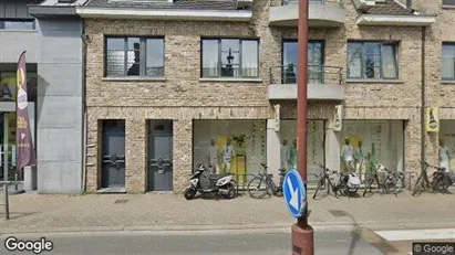 Apartments for rent in Zedelgem - Photo from Google Street View