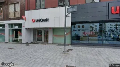 Apartments for rent in Milano Zona 6 - Barona, Lorenteggio - Photo from Google Street View