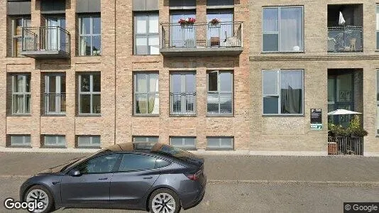 Apartments for rent in Copenhagen SV - Photo from Google Street View