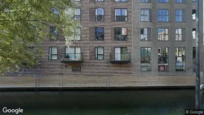 Apartments for rent in Copenhagen SV - Photo from Google Street View