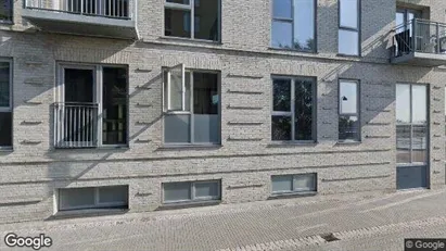 Apartments for rent in Copenhagen SV - Photo from Google Street View