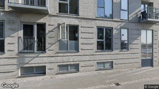 Apartments for rent in Copenhagen SV - Photo from Google Street View