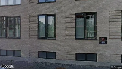 Apartments for rent in Copenhagen SV - Photo from Google Street View