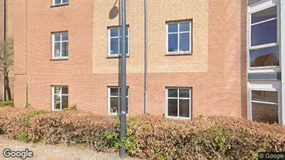 Apartments for rent in Odense C - Photo from Google Street View
