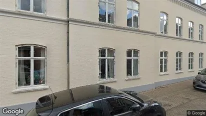 Apartments for rent in Odense C - Photo from Google Street View