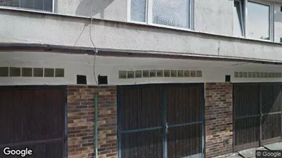 Apartments for rent in Hradec Králové - Photo from Google Street View