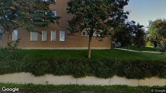 Apartments for rent in Sollefteå - Photo from Google Street View