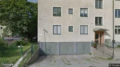 Apartments for rent in Solna - Photo from Google Street View