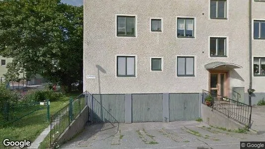 Apartments for rent in Solna - Photo from Google Street View