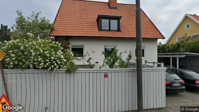 Apartments for rent in Limhamn/Bunkeflo - Photo from Google Street View