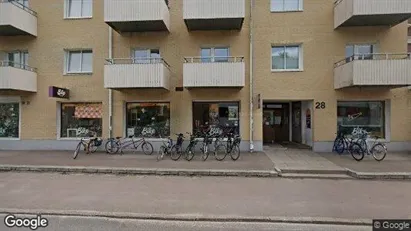 Apartments for rent in Arvika - Photo from Google Street View