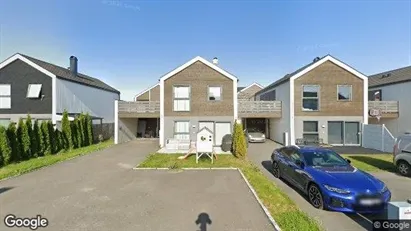 Apartments for rent in Ullensaker - Photo from Google Street View