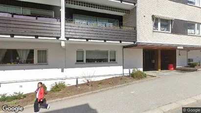 Apartments for rent in Fredrikstad - Photo from Google Street View