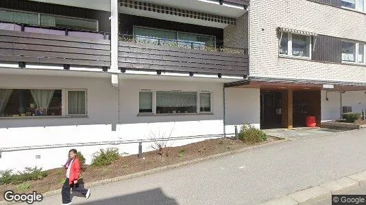 Apartments for rent in Fredrikstad - Photo from Google Street View