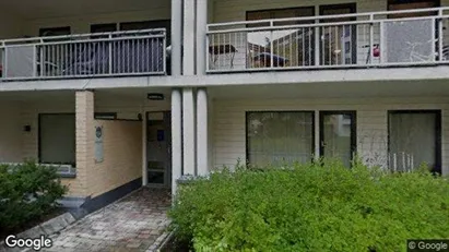 Apartments for rent in Oslo Frogner - Photo from Google Street View