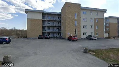 Apartments for rent in Nes - Photo from Google Street View
