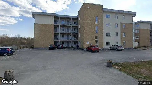 Apartments for rent in Nes - Photo from Google Street View