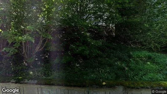 Apartments for rent in Oslo Ullern - Photo from Google Street View