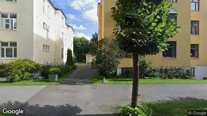 Rooms for rent in Oslo Frogner - Photo from Google Street View