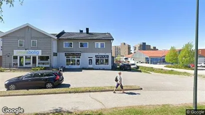 Apartments for rent in Eidsvoll - Photo from Google Street View