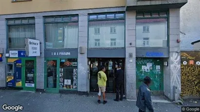 Apartments for rent in Oslo Gamle Oslo - Photo from Google Street View