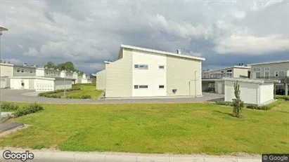 Apartments for rent in Sarpsborg - Photo from Google Street View