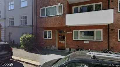 Apartments for rent in Oslo Frogner - Photo from Google Street View