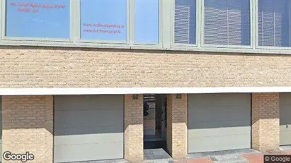 Apartments for rent in Blankenberge - Photo from Google Street View