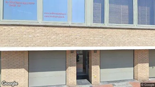 Apartments for rent in Blankenberge - Photo from Google Street View