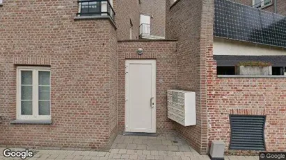 Apartments for rent in Hoogstraten - Photo from Google Street View