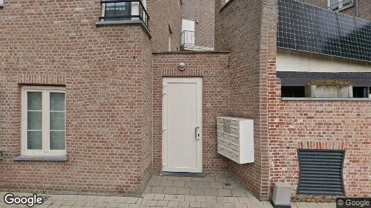 Apartments for rent in Hoogstraten - Photo from Google Street View