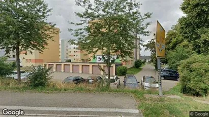 Apartments for rent in Heinsberg - Photo from Google Street View